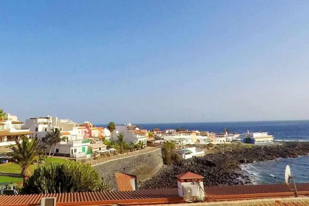 Atico Con Vistas Al Mar En El Centro De La Caleta Apartment Costa Adeje   Costa Adeje (Tenerife)